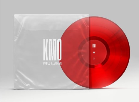 KM0 (COLOR ROJO)